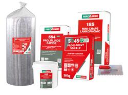 KIT 587 LANKOPHONIC PLUS 554 P3 30M2